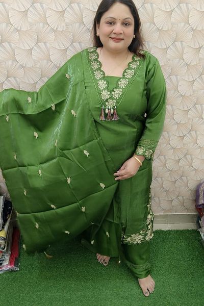 Rayon fabric 